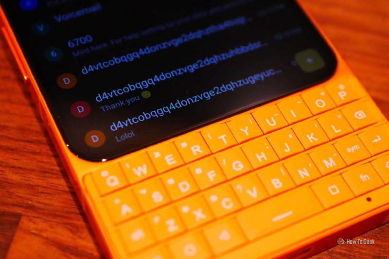 Tại sao Google Messages hiện là tiêu chuẩn cho nhắn tin trên Android:Sự kết thúc của ứng dụng SMS của bên thứ ba 