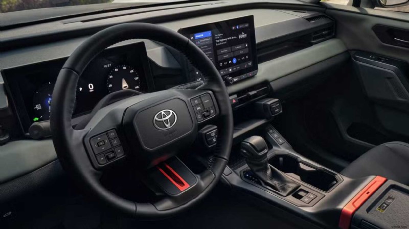 Tại sao chiếc SUV hybrid Nhật Bản này là sự lựa chọn thông minh nhất cho người lái xe hiện đại 