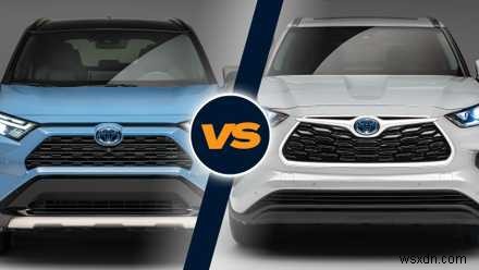 Tại sao chiếc SUV hybrid Nhật Bản này là sự lựa chọn thông minh nhất cho người lái xe hiện đại 