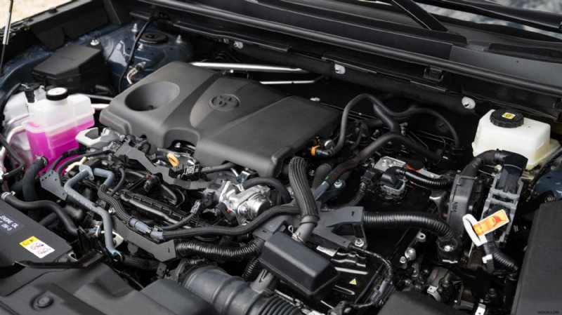 Tại sao chiếc SUV hybrid Nhật Bản này là sự lựa chọn thông minh nhất cho người lái xe hiện đại 