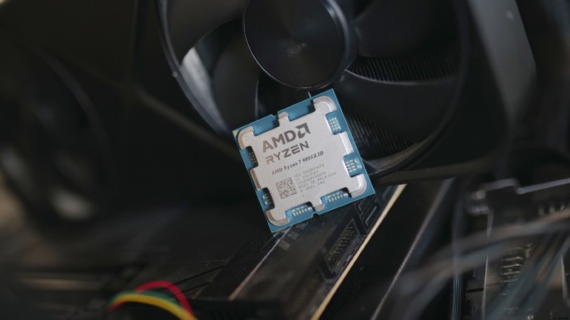 Mở khóa hiệu suất bổ sung trên CPU Ryzen với Trình tối ưu hóa đường cong &tăng tốc chính xác 