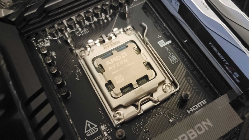 Chọn CPU phù hợp:Hướng dẫn toàn diện cho người xây dựng PC 