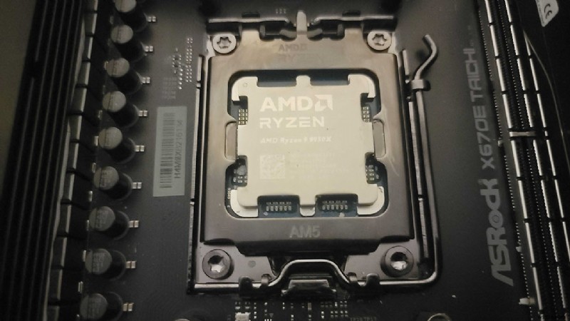 Chọn CPU phù hợp:Hướng dẫn toàn diện cho người xây dựng PC 