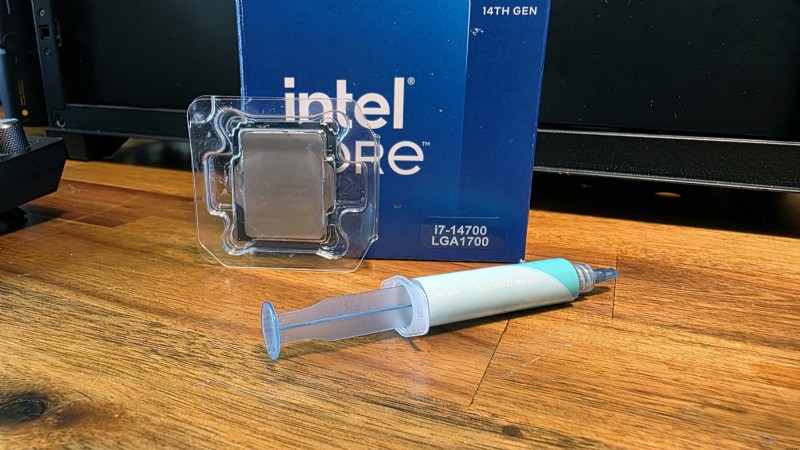 Chọn CPU phù hợp:Hướng dẫn toàn diện cho người xây dựng PC 