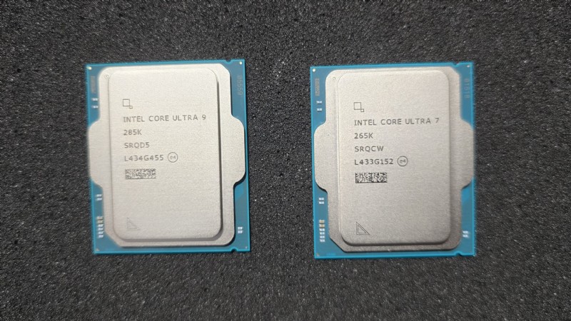 Chọn CPU phù hợp:Hướng dẫn toàn diện cho người xây dựng PC 