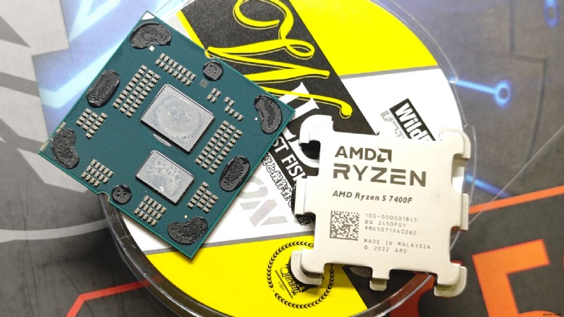 Chọn CPU phù hợp:Hướng dẫn toàn diện cho người xây dựng PC 
