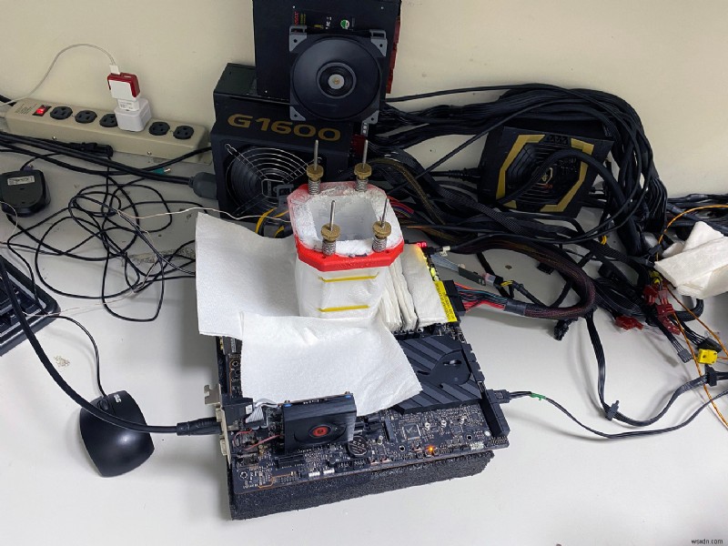 Chọn CPU phù hợp:Hướng dẫn toàn diện cho người xây dựng PC 