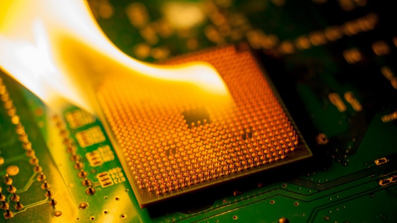 Cách theo dõi nhiệt độ CPU của PC:Các bước đơn giản và công cụ tốt nhất 