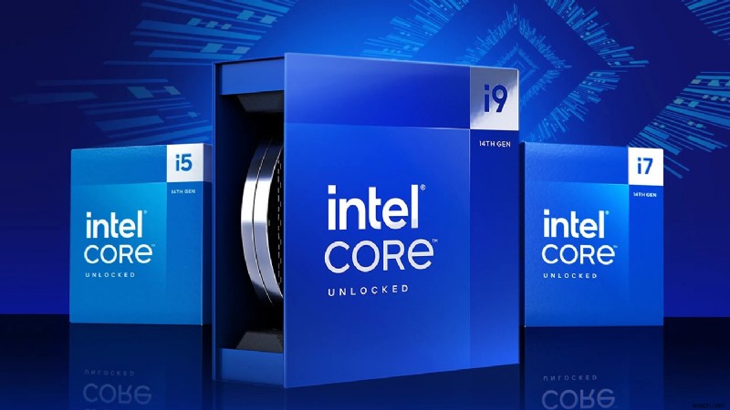 CPU Intel K và CPU không phải K:Bộ xử lý nào phù hợp với hệ thống của bạn? 