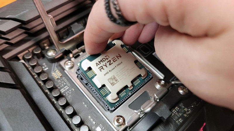 Cài đặt CPU an toàn và đơn giản:Hướng dẫn chuyên nghiệp 