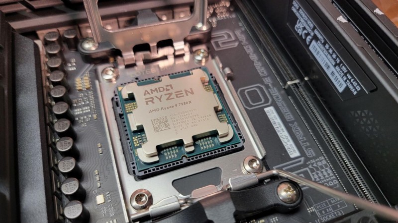 Cài đặt CPU an toàn và đơn giản:Hướng dẫn chuyên nghiệp 