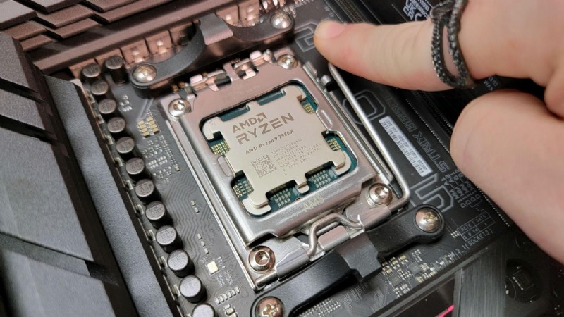 Cài đặt CPU an toàn và đơn giản:Hướng dẫn chuyên nghiệp 