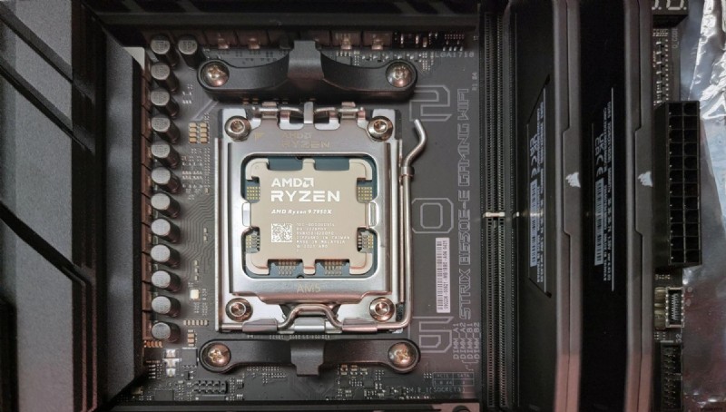 Cài đặt CPU an toàn và đơn giản:Hướng dẫn chuyên nghiệp 