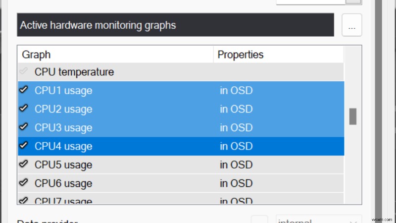 Làm chủ việc giám sát việc sử dụng CPU:Hướng dẫn từng bước 
