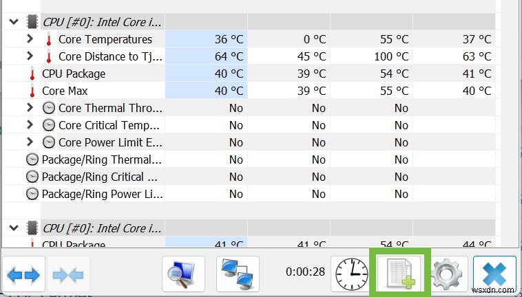 Làm chủ việc giám sát việc sử dụng CPU:Hướng dẫn từng bước 