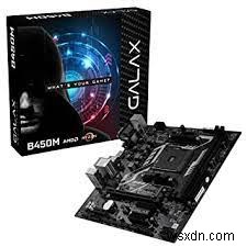 Bo mạch chủ Galax có đáng không? Các tính năng hàng đầu và hiệu suất chơi game đã được đánh giá 