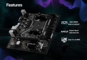 Bo mạch chủ Galax có đáng không? Các tính năng hàng đầu và hiệu suất chơi game đã được đánh giá 