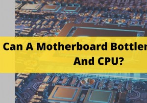 Bo mạch chủ của bạn có giới hạn hiệu suất GPU và CPU không? Thông tin chi tiết năm 2024 