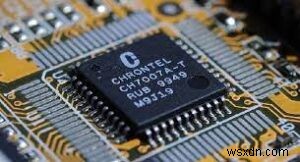 Cách xác minh xem số sê-ri bo mạch chủ có phải là duy nhất hay không – Hướng dẫn năm 2022 