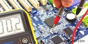Nắm vững bài kiểm tra RTC trên bo mạch chủ:Đảm bảo chấm công chính xác và độ tin cậy của hệ thống 