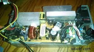 Bo mạch chủ có thể làm hỏng PSU không? Thông tin chi tiết của chuyên gia &Lời khuyên quan trọng (2022) 