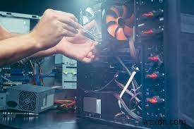 Windows có được cài đặt sẵn trên bo mạch chủ mới không? Cập nhật năm 2022 