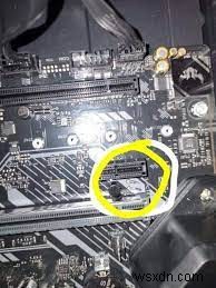 Bo mạch chủ có thể hoạt động mà không cần tụ điện không? Thông tin chuyên sâu về kỹ thuật năm 2022 
