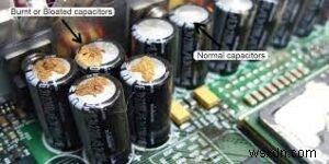 Bo mạch chủ có thể hoạt động mà không cần tụ điện không? Thông tin chuyên sâu về kỹ thuật năm 2022 