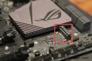 Cách kiểm tra khả năng tương thích NVMe trên bo mạch chủ của bạn (Hướng dẫn năm 2022) 