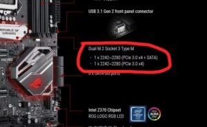 Cách kiểm tra khả năng tương thích NVMe trên bo mạch chủ của bạn (Hướng dẫn năm 2022) 