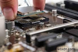 Cách xác minh khả năng tương thích của bo mạch chủ và CPU – Hướng dẫn nhanh 2024 