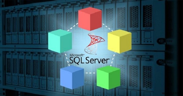 Hướng dẫn từng bước để gỡ cài đặt hoàn toàn SQL Server 