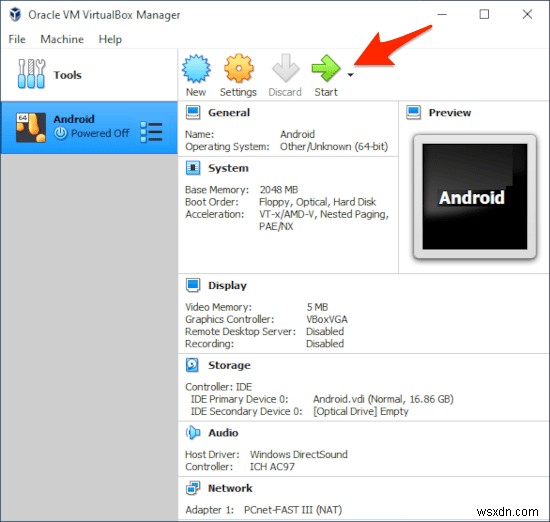 Chạy Android trên mọi PC Windows:Hướng dẫn từng bước, miễn phí 