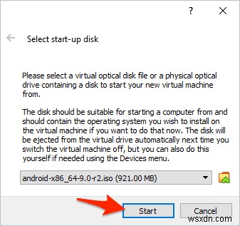 Chạy Android trên mọi PC Windows:Hướng dẫn từng bước, miễn phí 