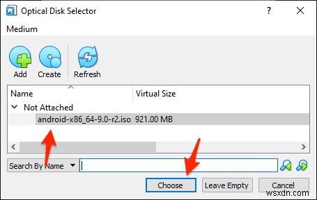 Chạy Android trên mọi PC Windows:Hướng dẫn từng bước, miễn phí 