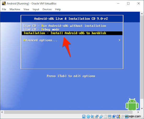 Chạy Android trên mọi PC Windows:Hướng dẫn từng bước, miễn phí 