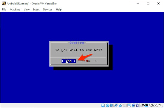Chạy Android trên mọi PC Windows:Hướng dẫn từng bước, miễn phí 