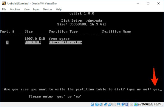Chạy Android trên mọi PC Windows:Hướng dẫn từng bước, miễn phí 