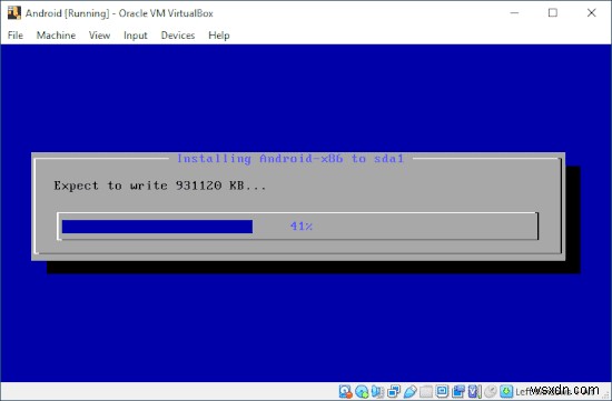Chạy Android trên mọi PC Windows:Hướng dẫn từng bước, miễn phí 