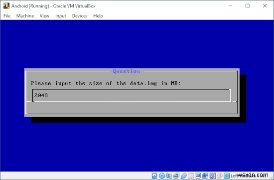 Chạy Android trên mọi PC Windows:Hướng dẫn từng bước, miễn phí 