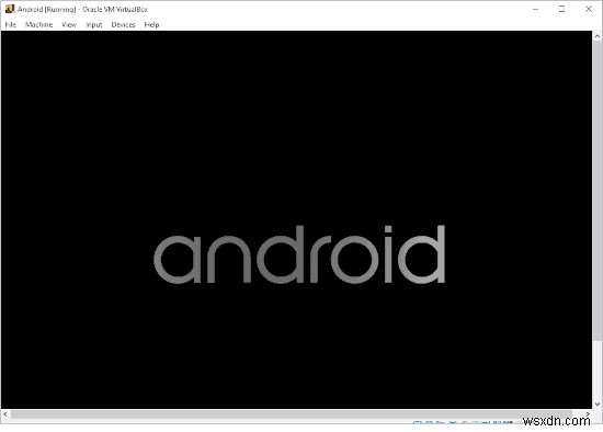 Chạy Android trên mọi PC Windows:Hướng dẫn từng bước, miễn phí 