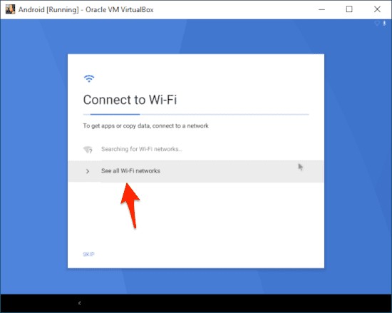 Chạy Android trên mọi PC Windows:Hướng dẫn từng bước, miễn phí 