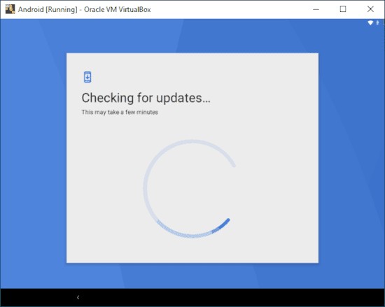 Chạy Android trên mọi PC Windows:Hướng dẫn từng bước, miễn phí 