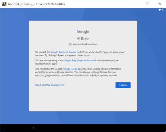 Chạy Android trên mọi PC Windows:Hướng dẫn từng bước, miễn phí 