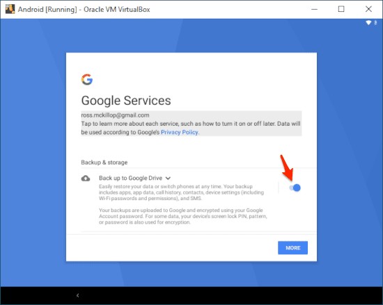 Chạy Android trên mọi PC Windows:Hướng dẫn từng bước, miễn phí 