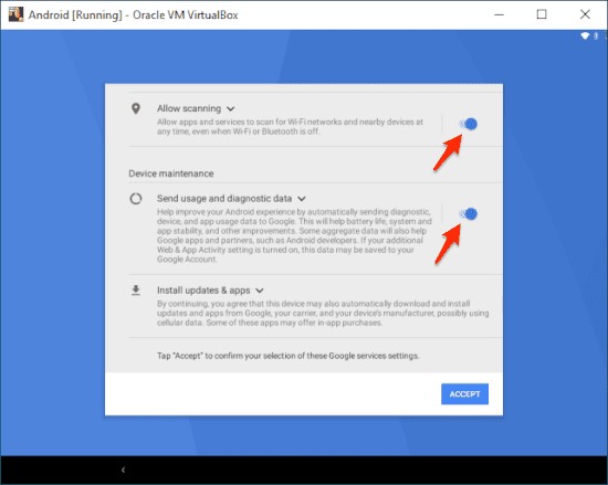 Chạy Android trên mọi PC Windows:Hướng dẫn từng bước, miễn phí 