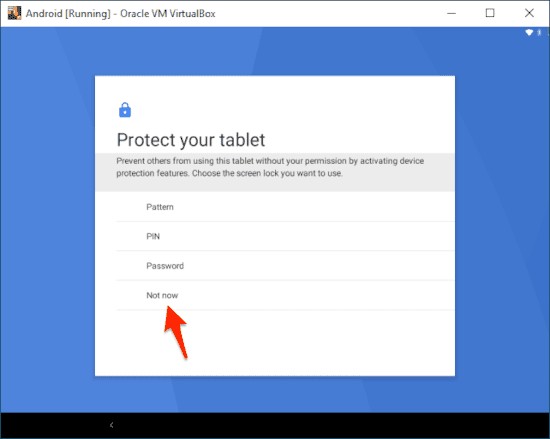 Chạy Android trên mọi PC Windows:Hướng dẫn từng bước, miễn phí 