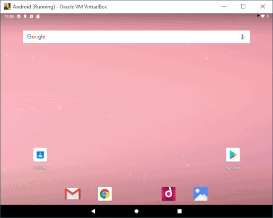 Chạy Android trên mọi PC Windows:Hướng dẫn từng bước, miễn phí 