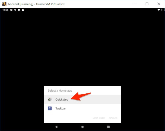 Chạy Android trên mọi PC Windows:Hướng dẫn từng bước, miễn phí 