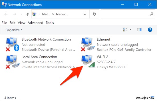 Cách thiết lập OpenDNS:Tăng tốc độ và bảo vệ duyệt web của bạn 